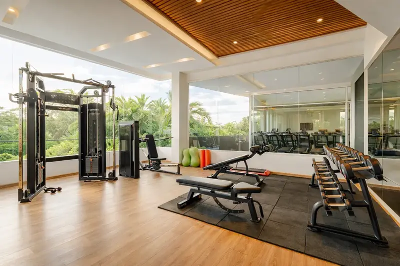 THE CITY PHUKET — Luxury Condominium in Kathu, Phuket
